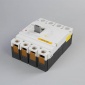 漏电保护断路器-LDM1L-400M/4300 漏电断路器原理