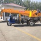 乡村**三轮型吊车 小型吊车 微型吊车 农用吊车